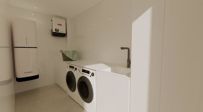 Image No.37-3 Bed Villa for sale