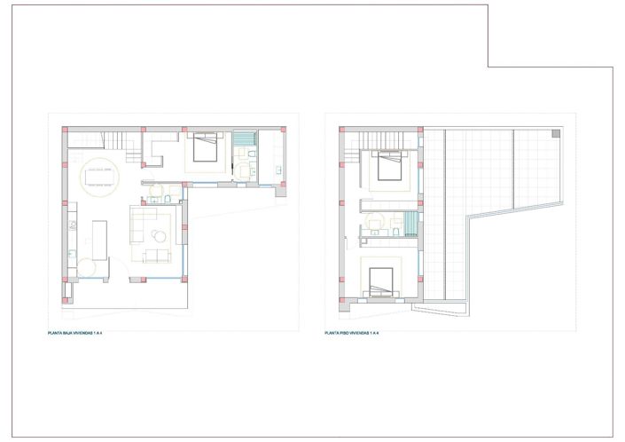 Image No.39-Villa de 3 chambres à vendre à Dolores