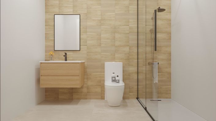 Image No.20-1 Bed Apartment for sale