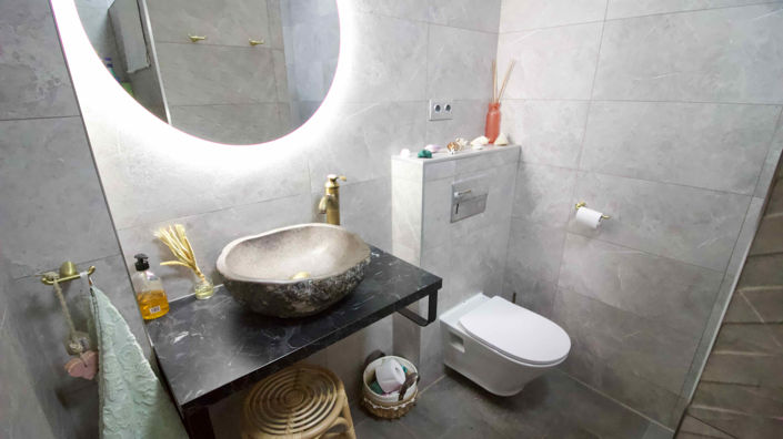 Image No.17-Villa de 3 chambres à vendre à Ciudad Quesada