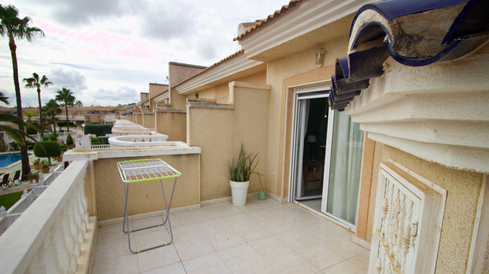 Image No.24-Villa de 3 chambres à vendre à Ciudad Quesada