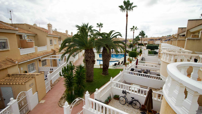 Image No.25-3 Bed Villa for sale