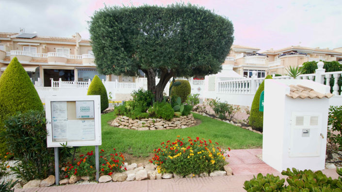 Image No.3-Villa de 3 chambres à vendre à Ciudad Quesada