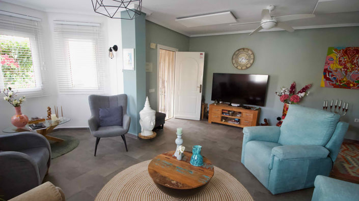 Image No.7-Villa de 3 chambres à vendre à Ciudad Quesada