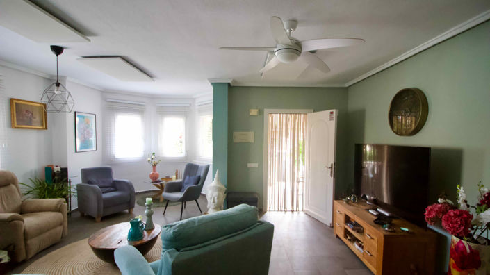 Image No.8-3 Bed Villa for sale