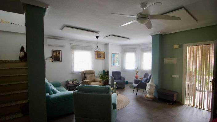 Image No.9-Villa de 3 chambres à vendre à Ciudad Quesada