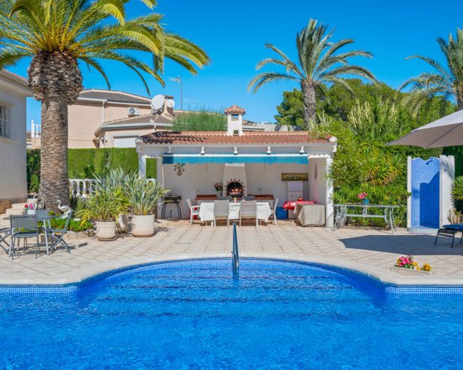 Image No.31-4 Bed Villa for sale