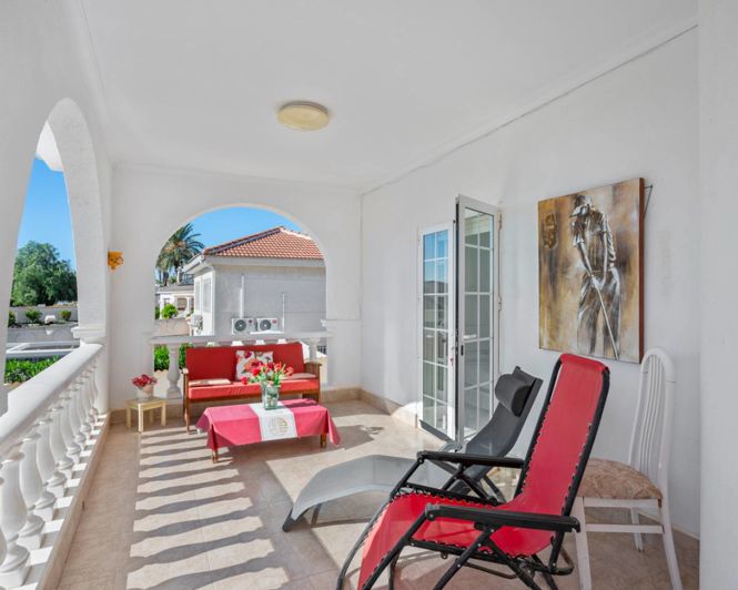 Image No.34-Villa de 4 chambres à vendre à Ciudad Quesada