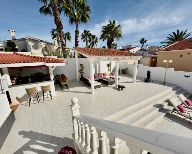 Image No.31-4 Bed Villa for sale