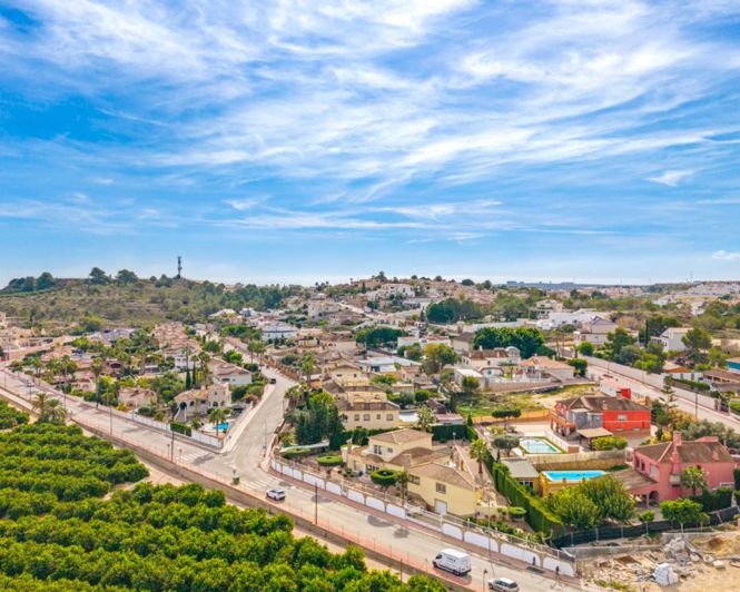 Image No.43-5 Bed Villa for sale