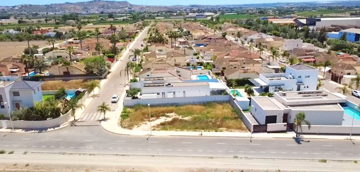 Image No.3-Propriété de 1 chambre à vendre à Formentera Del Segura