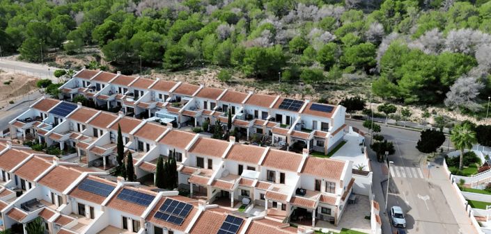 Image No.43-3 Bed Townhouse for sale