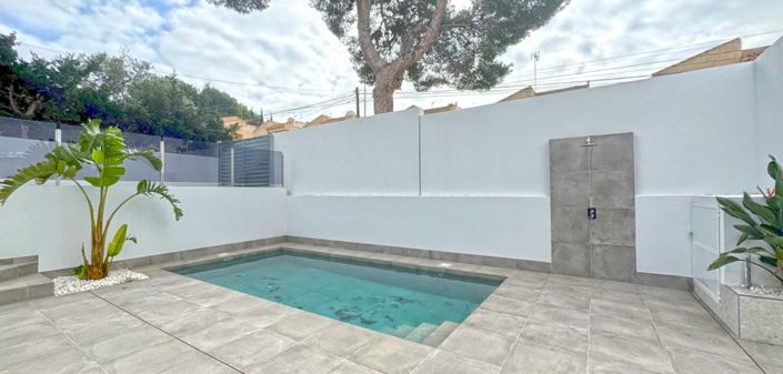 Image No.11-Villa de 4 chambres à vendre à Torrevieja