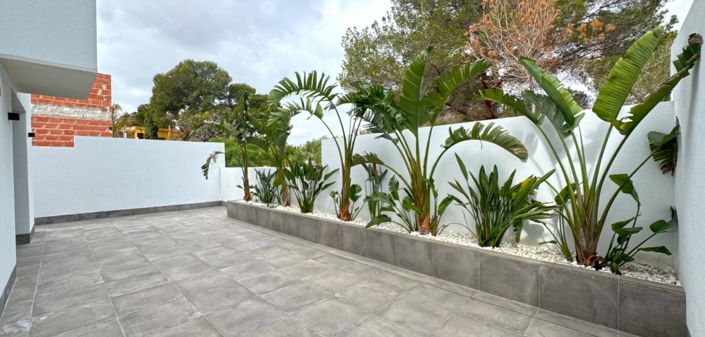 Image No.21-4 Bed Villa for sale