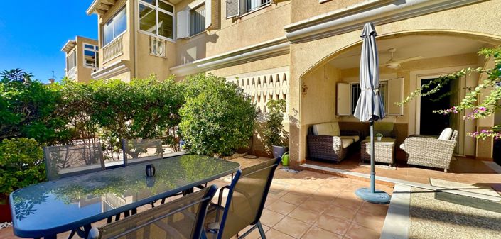 Image No.48-Appartement de 2 chambres à vendre à Orihuela Costa