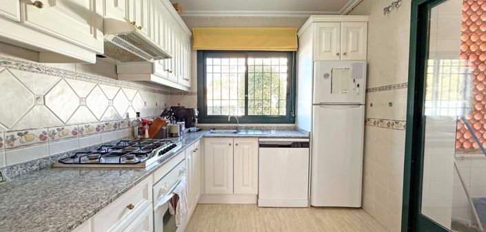 Image No.23-Appartement de 2 chambres à vendre à Orihuela Costa