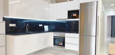 2 Bed Apartment for sale