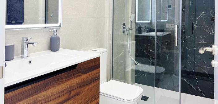 Image No.3-Appartement de 2 chambres à vendre à Torrevieja