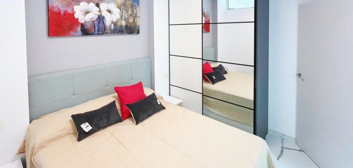 Image No.6-Appartement de 2 chambres à vendre à Torrevieja