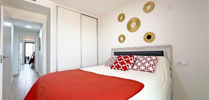 Image No.10-3 Bed Apartment for sale