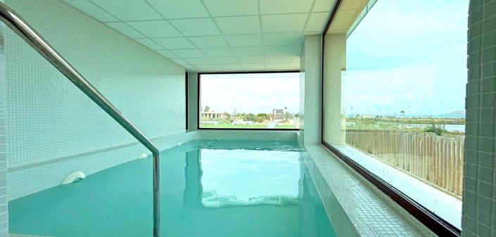 Image No.15-3 Bed Apartment for sale