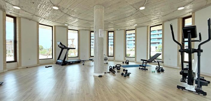 Image No.26-3 Bed Apartment for sale