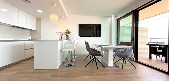 Image No.4-3 Bed Apartment for sale