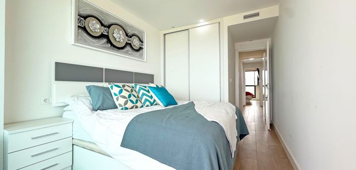 Image No.6-3 Bed Apartment for sale