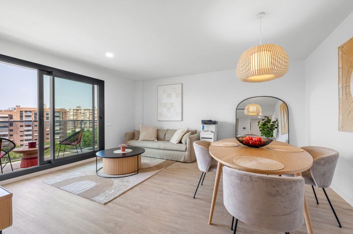 Image No.2-3 Bed Apartment for sale