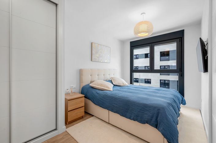 Image No.22-3 Bed Apartment for sale