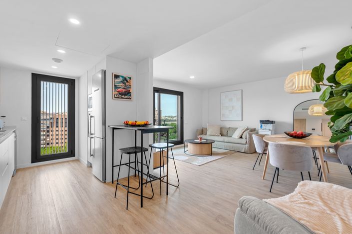 Image No.4-3 Bed Apartment for sale