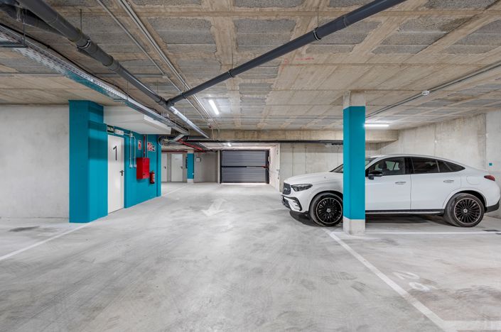 Image No.41-3 Bed Apartment for sale