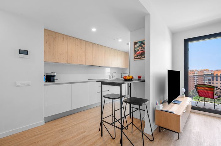 Image No.6-3 Bed Apartment for sale