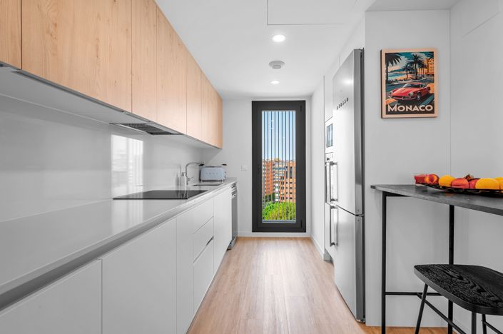 Image No.8-3 Bed Apartment for sale