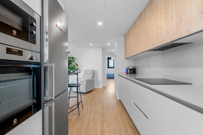 Image No.9-3 Bed Apartment for sale