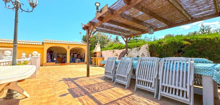 Image No.20-6 Bed Villa for sale