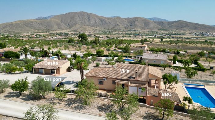 Image No.12-5 Bed Villa for sale