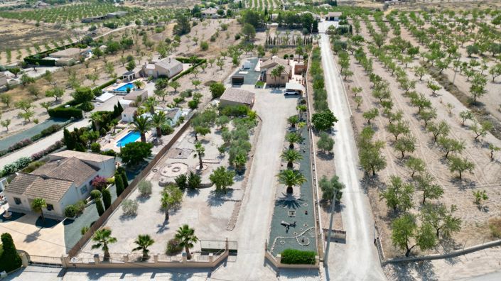 Image No.15-5 Bed Villa for sale