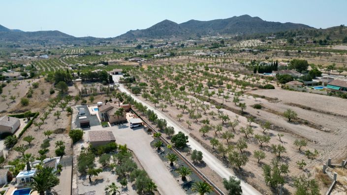 Image No.18-5 Bed Villa for sale