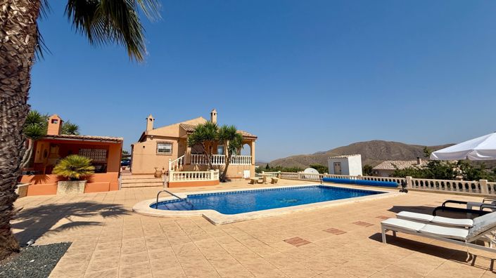 Image No.22-5 Bed Villa for sale