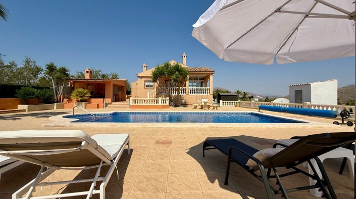 Image No.24-5 Bed Villa for sale