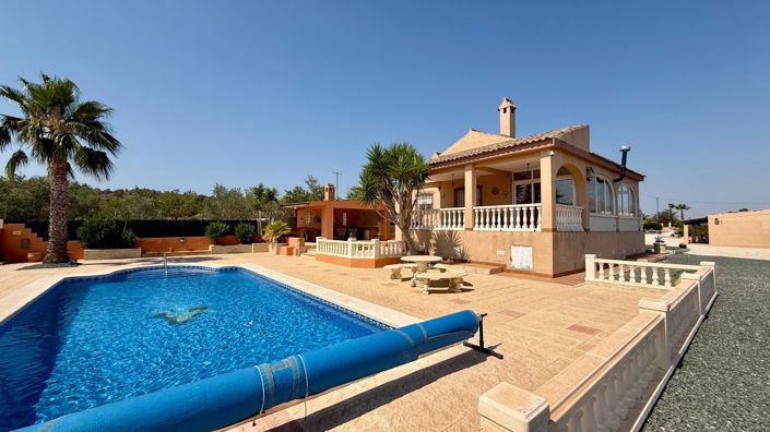 Image No.26-5 Bed Villa for sale