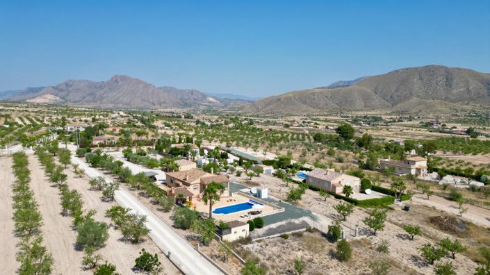 Image No.9-5 Bed Villa for sale