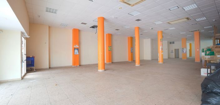 Image No.28-1 Bed Commercial for sale