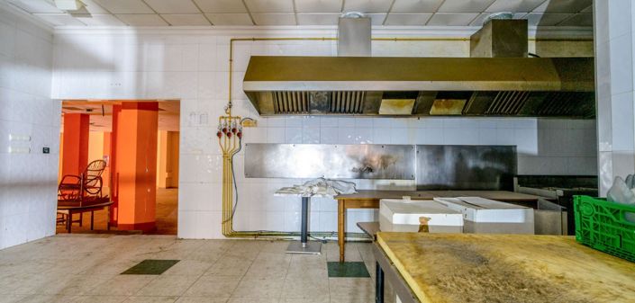 Image No.3-1 Bed Commercial for sale