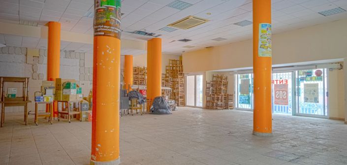 Image No.4-1 Bed Commercial for sale