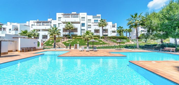 Image No.14-3 Bed Apartment for sale