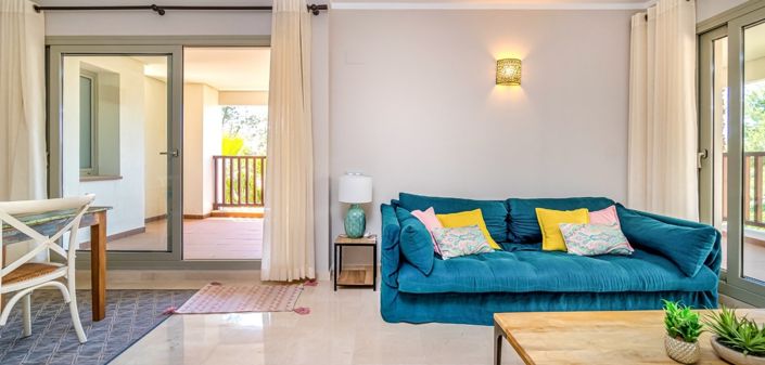 Image No.16-3 Bed Apartment for sale