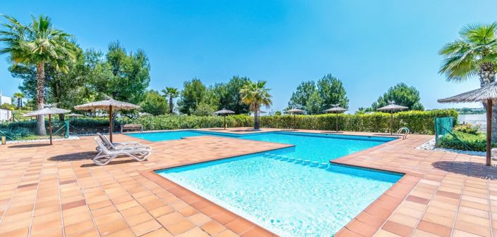 Image No.19-3 Bed Apartment for sale