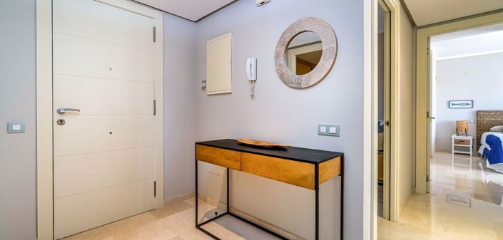 Image No.21-3 Bed Apartment for sale